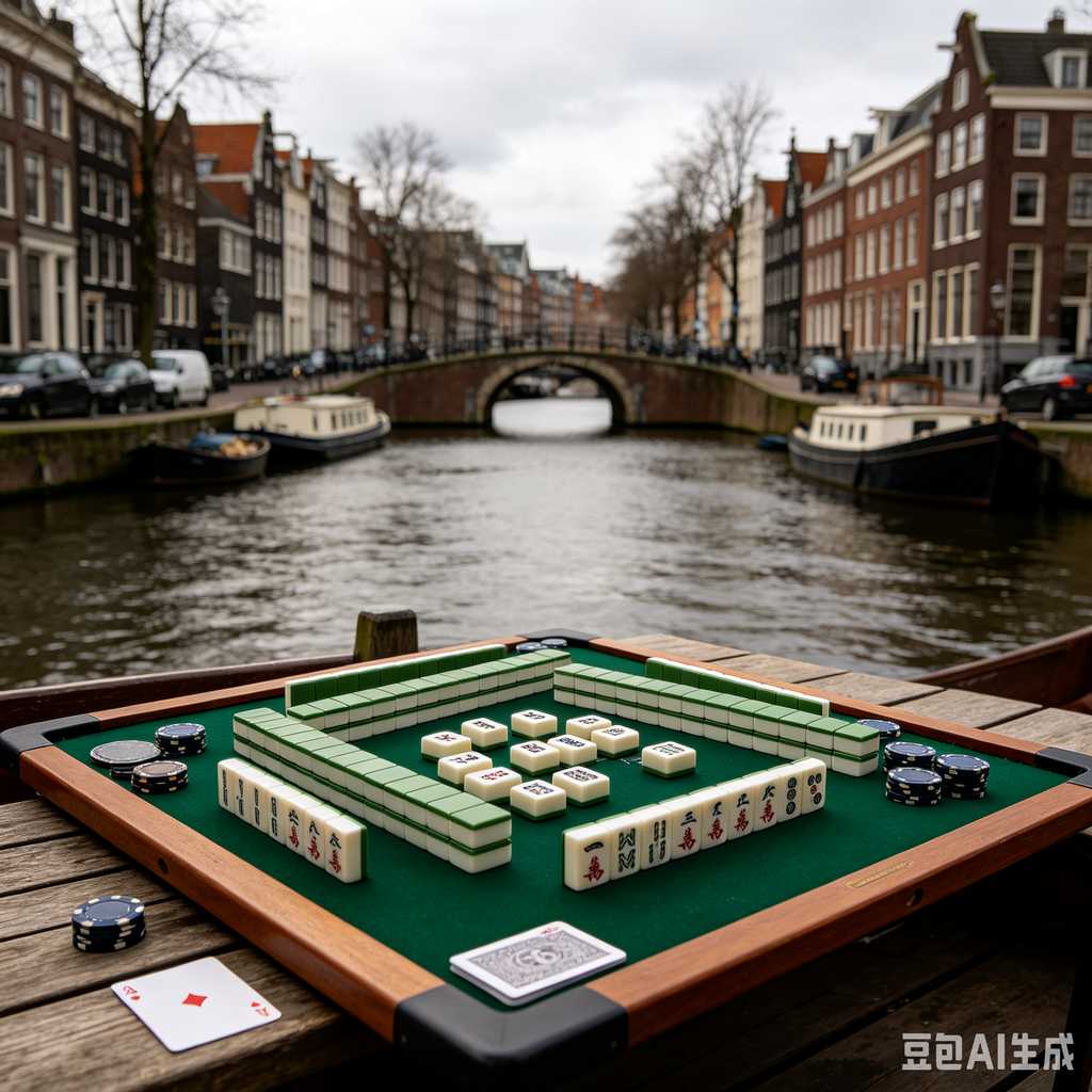 Asuncion,mahjong