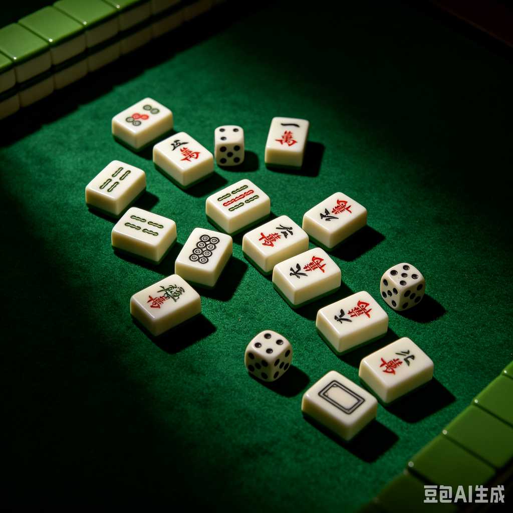 Fortaleza,mahjong